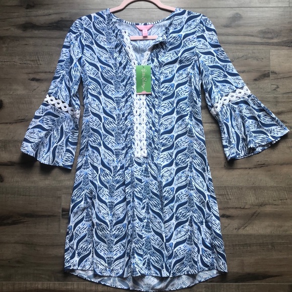 NWT Lilly Pulitzer Dress - Picture 1 of 3